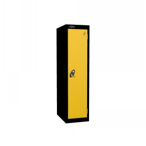 Premium Low Locker 1 Door